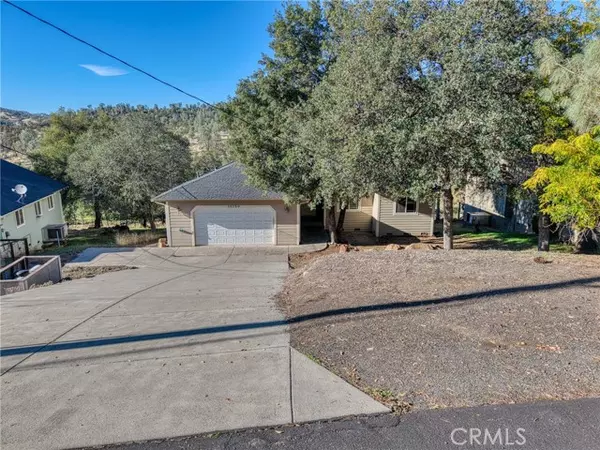 Hidden Valley Lake, CA 95467,16189 Conestoga Road