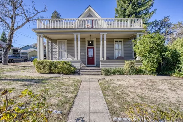 825 N Forbes Street, Lakeport, CA 95453