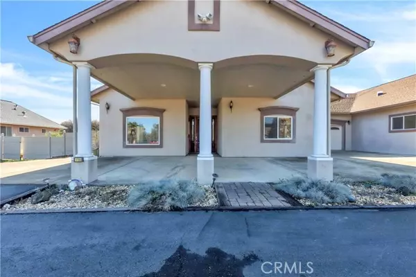 Lakeport, CA 95453,1105 Oak Park