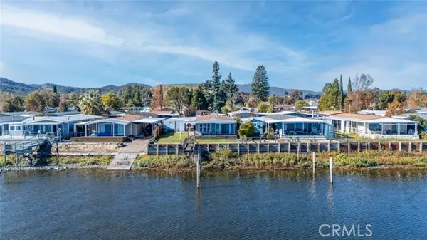 1800 S Main Street #89, Lakeport, CA 95453