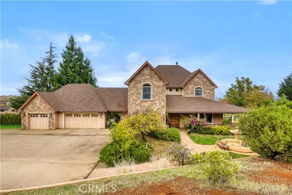 8664 Seigler Springs North, Kelseyville, CA 95451