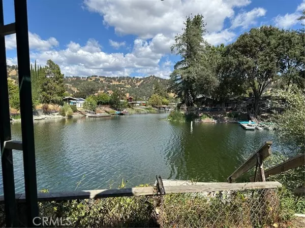 Clearlake Oaks, CA 95423,12840 Island Dr. #44