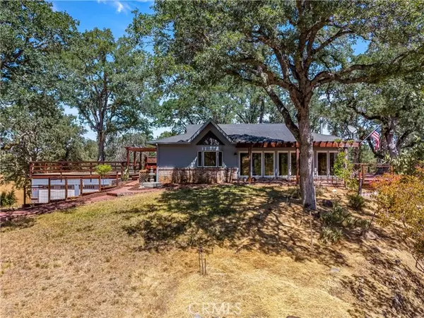 608 Dixon Drive, Lakeport, CA 95453