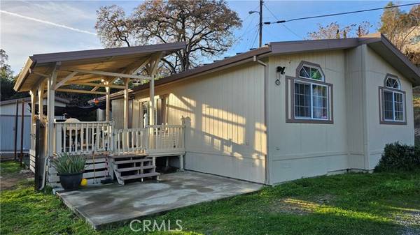 7046 Butte Street, Nice, CA 95464