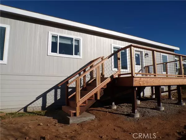 Cobb, CA 95426,15305 Trinity