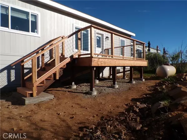 15305 Trinity, Cobb, CA 95426