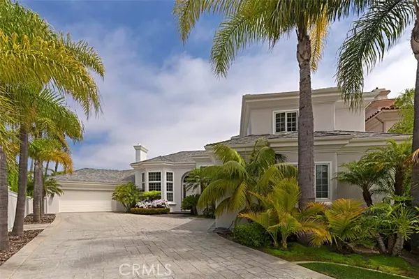 97 Ritz Cove Drive, Dana Point, CA 92629