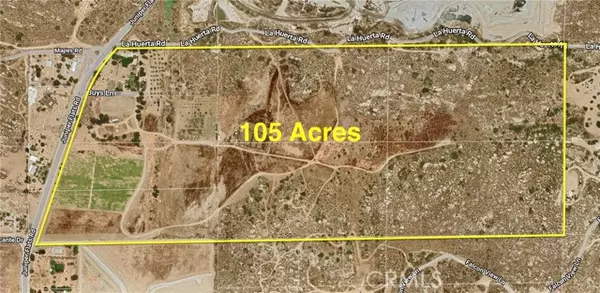 25080 Juniper Flats Road, Homeland, CA 92548