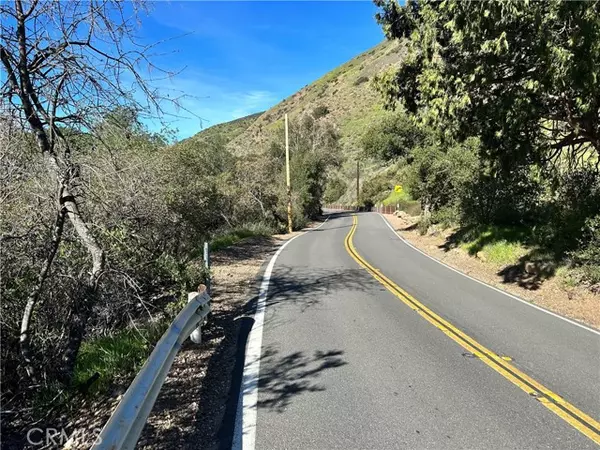 Silverado Canyon, CA 92676,31216 Silverado Canyon Road