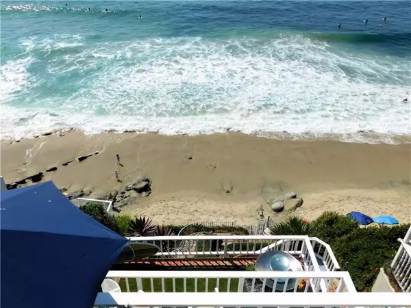 1021 Gaviota Drive, Laguna Beach, CA 92651