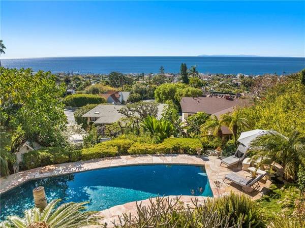875 Coast View Drive, Laguna Beach, CA 92651
