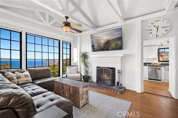 1003 Van Dyke, Laguna Beach, CA 92651