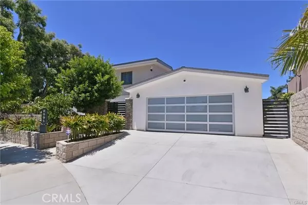 2091 Balmoral Place, Costa Mesa, CA 92627