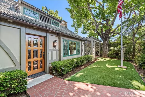 371 El Camino Del Mar, Laguna Beach, CA 92651