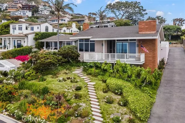 35 N La Senda, Laguna Beach, CA 92651