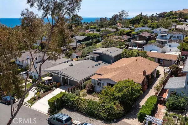 490 Aster Street, Laguna Beach, CA 92651