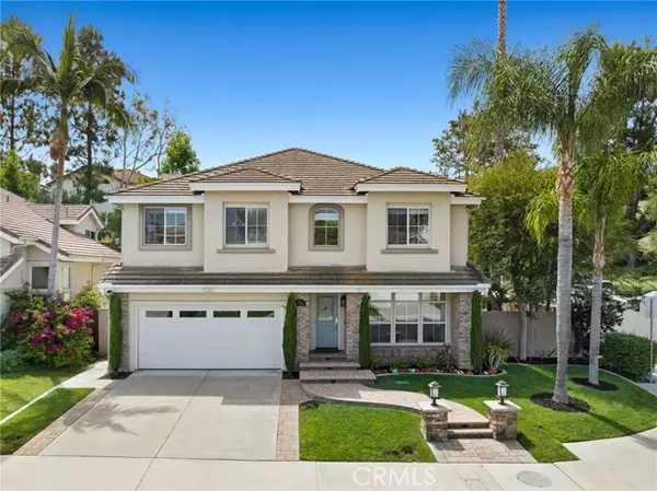 38 Cantata, Mission Viejo, CA 92692