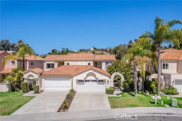 10 Chamonix, Laguna Niguel, CA 92677