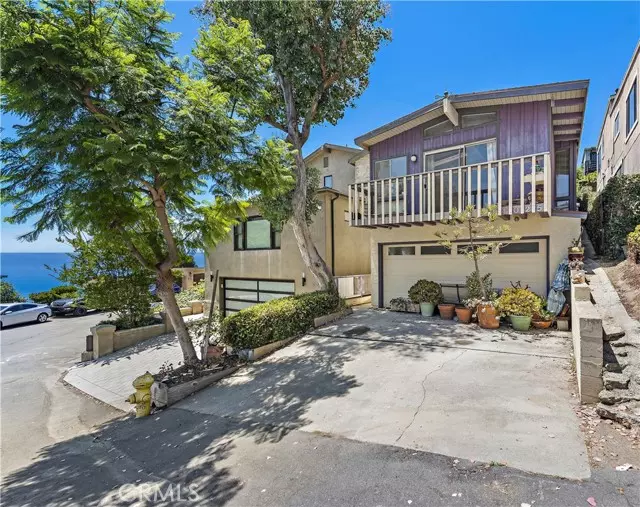 Laguna Beach, CA 92651,1025 Oro Street