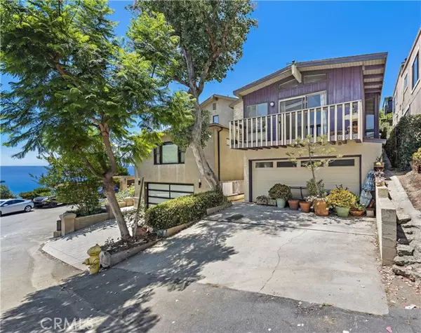 1025 Oro Street, Laguna Beach, CA 92651