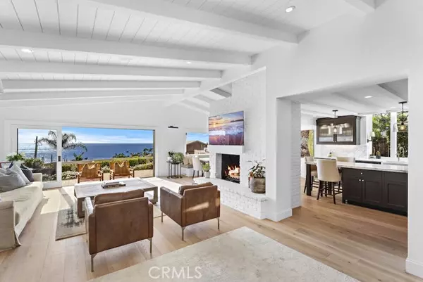 950 Hillcrest Drive, Laguna Beach, CA 92651