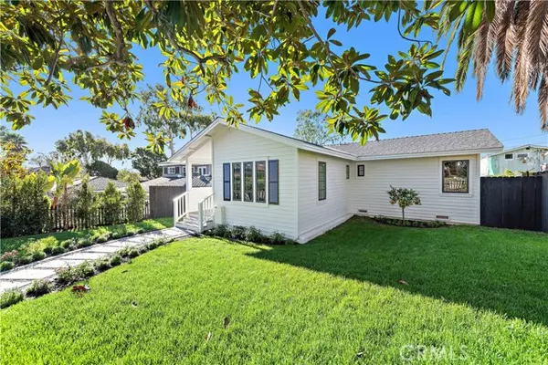 323 Magnolia Drive, Laguna Beach, CA 92651