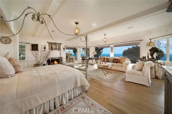 Laguna Beach, CA 92651,2616 Queda Way