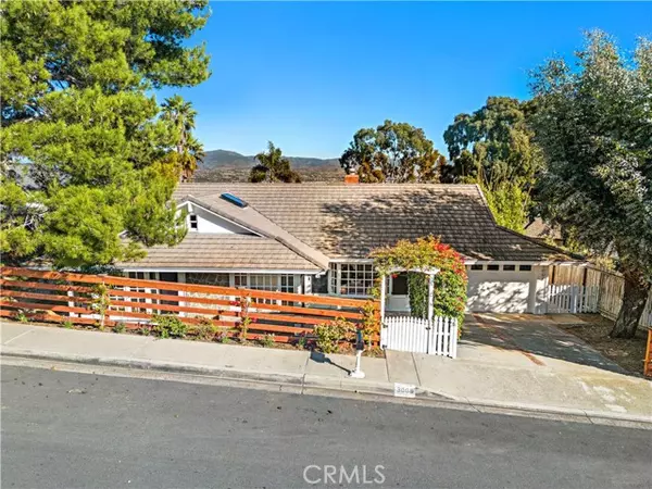 3008 Mountain View Drive, Laguna Beach, CA 92651