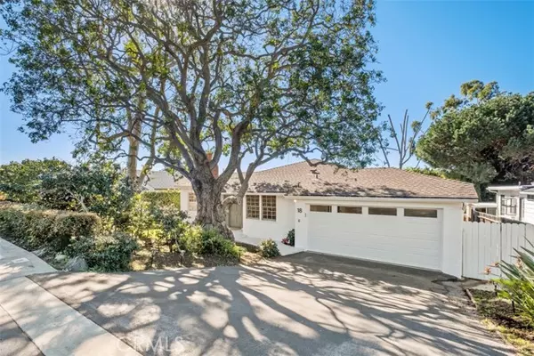 18 S Stonington Road, Laguna Beach, CA 92651