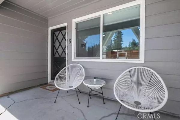 Big Bear Lake, CA 92315,560 Edgemoor #5