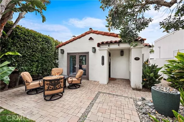 1155 Catalina, Laguna Beach, CA 92651