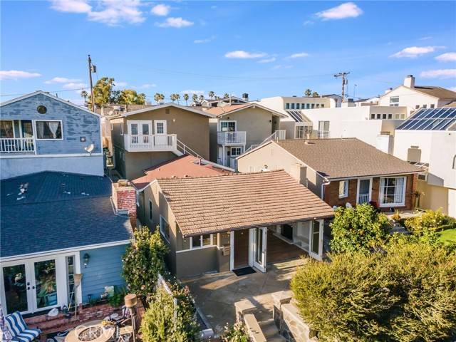 Corona Del Mar (newport Beach), CA 92625,705 Iris