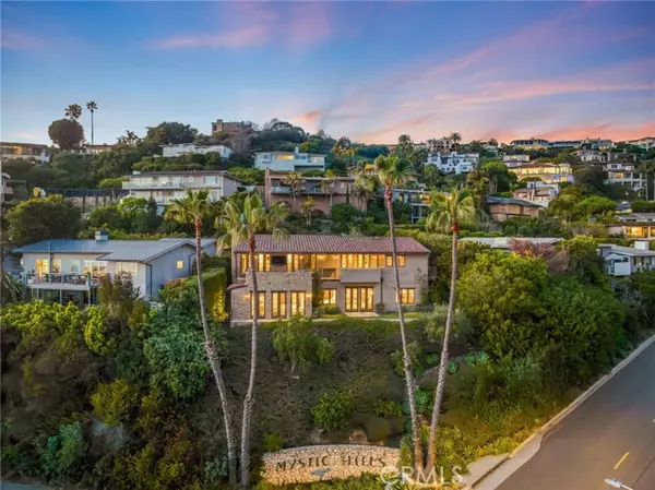 715 Mystic Way, Laguna Beach, CA 92651