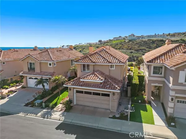 47 Cassis, Dana Point, CA 92629