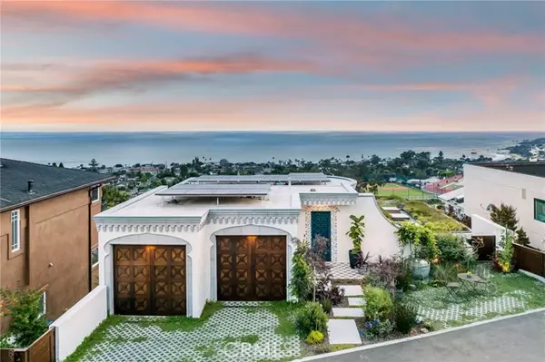 Laguna Beach, CA 92651,825 Coast View Drive