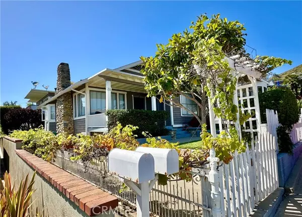 Laguna Beach, CA 92651,232 San Joaquin Street