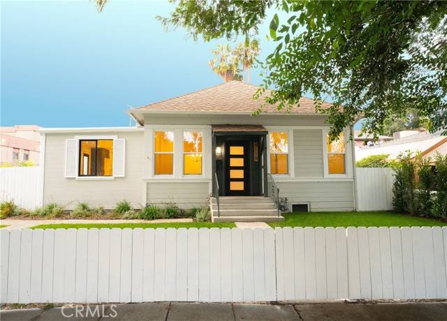 4118 Huntley Avenue, Culver City, CA 90230