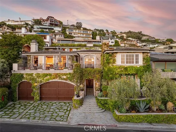 510 Emerald Bay, Laguna Beach, CA 92651