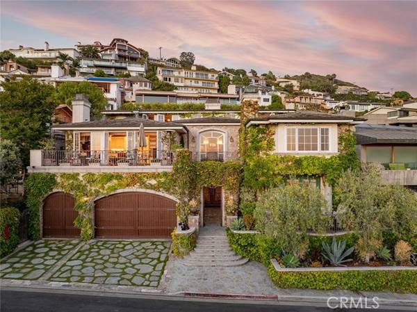 510 Emerald Bay, Laguna Beach, CA 92651