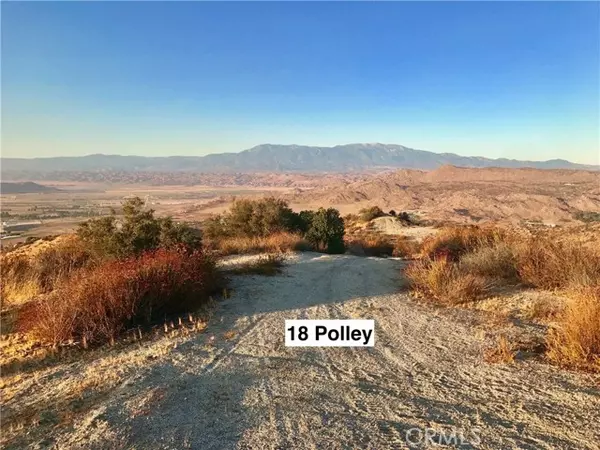 Nuevo, CA 92567,18 Polley