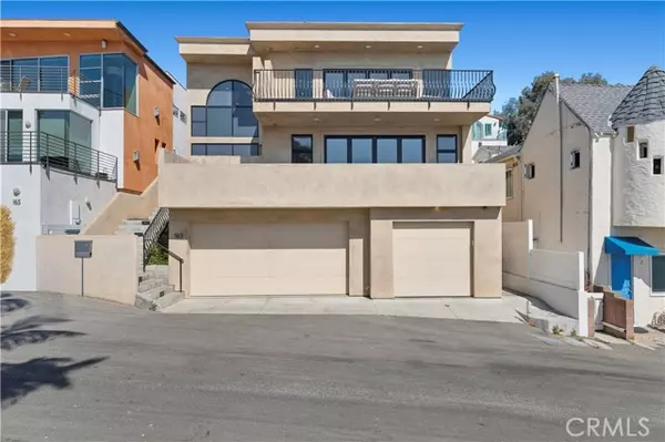 Laguna Beach, CA 92651,163 Nyes Place