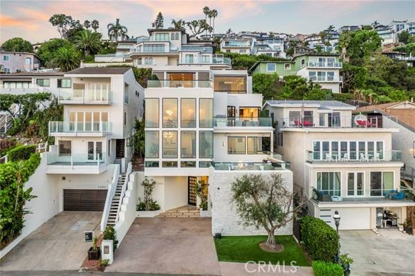 2492 Glenneyre Street, Laguna Beach, CA 92651