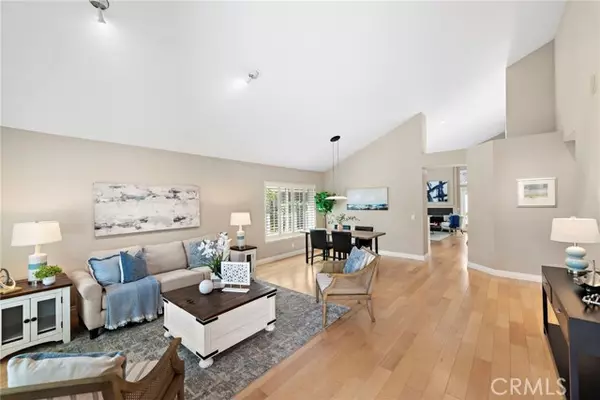 Rancho Santa Margarita, CA 92688,11 Via Montanero