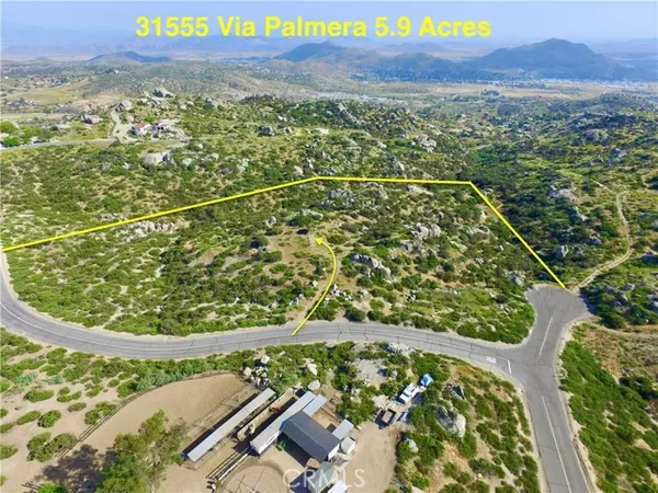 31555 Via Palmera, Homeland, CA 92548