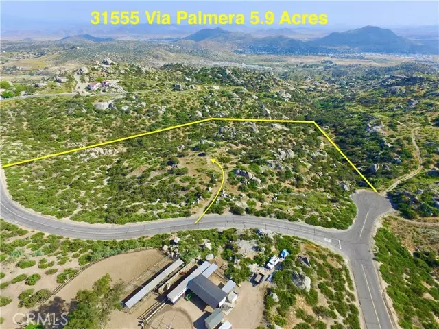 31555 Via Palmera, Homeland, CA 92548