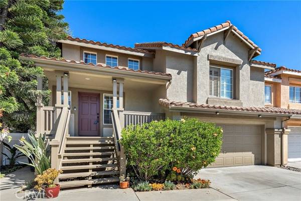 5 Calle Arcos, Rancho Santa Margarita, CA 92688