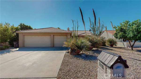 9600 Congressional Road, Desert Hot Springs, CA 92240