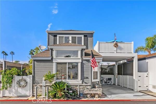 274 Revere Way, Newport Beach, CA 92660