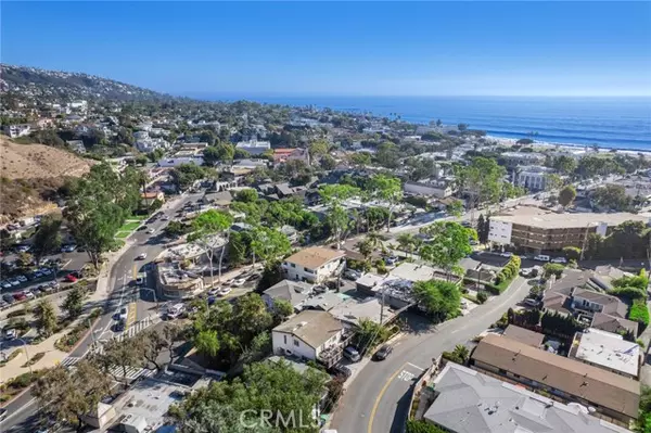 134 High Drive, Laguna Beach, CA 92651