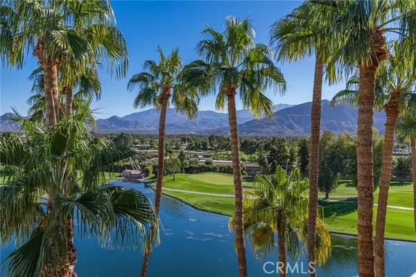 Rancho Mirage, CA 92270,899 Island Drive #703